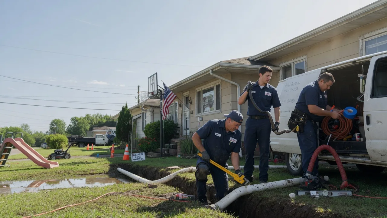 Toilet Installation in Falls City, TX near me